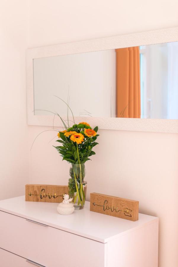 Studio Apartment Vittoria Lovran Exterior photo