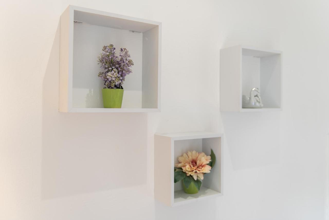 Studio Apartment Vittoria Lovran Exterior photo